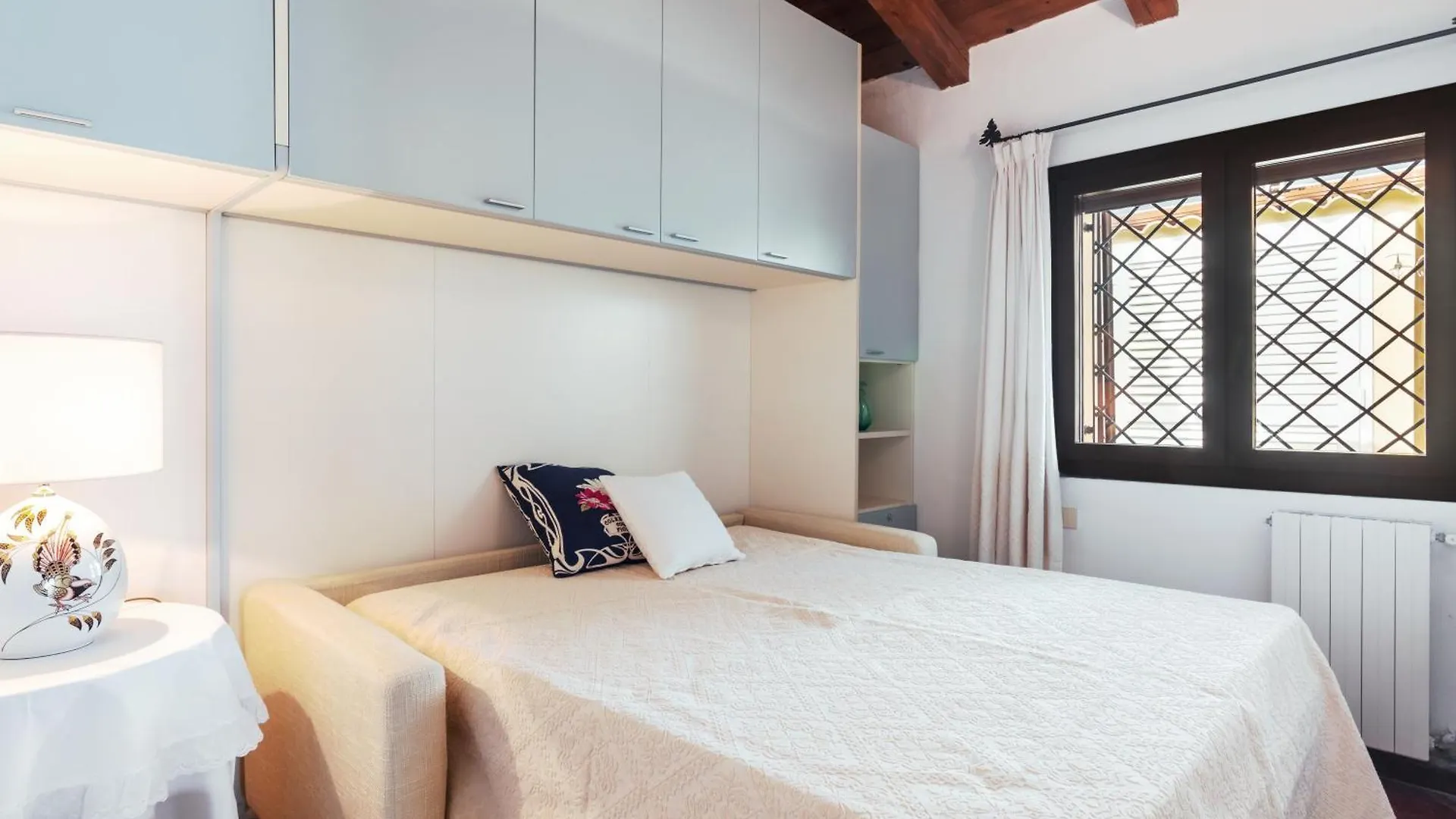 Villa Caposchiera A 150M Dal Mare Casa Tamponi Holiday home